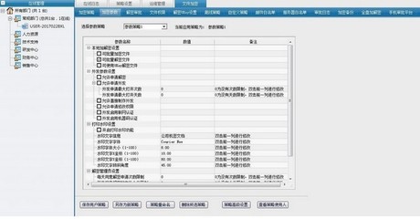 易控王文檔加密軟件