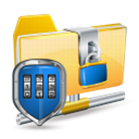 共享文件夾加密超級大師