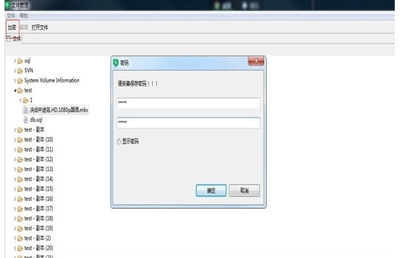 ShCrypt (數據加密軟件)免費版v1.0