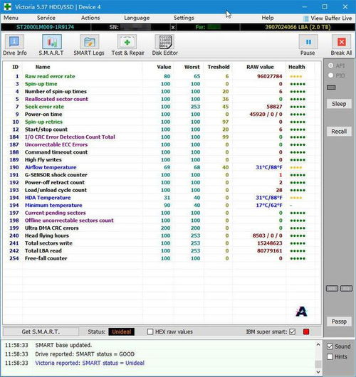 jd買個移動硬盤,不懂點(diǎn)技術(shù)還真是不行啊