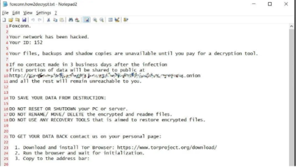 灰色的暴利市場,物聯網成為黑客的撈金溫床