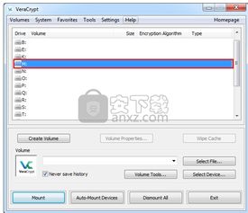 VeraCrypt 強(qiáng)大的磁盤加密工具與數(shù)據(jù)安全解決方案